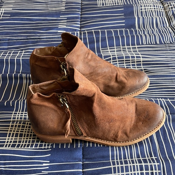 Gianni bindi booties - Picture 2 of 6